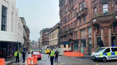 Páchateľom útoku v hoteli v Glasgowe bol žiadateľ o azyl zo Sudánu