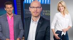 Veľký úspech pre našich "šporťákov". Postúpili do druhého kola v ankete OTO