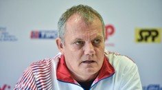 Zverejnili nomináciu na daviscupový duel proti Česku