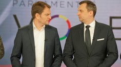 Matovič dal Dankovi do piatkového obeda ultimátum