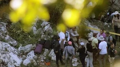 Mexické úrady začali s exhumáciou desiatok tiel nájdených v masovom hrobe