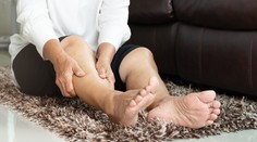 Srdcové zlyhávanie môžu odhaliť aj vaše nohy. Lekár varuje hlavne pred jedným znakom