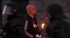 Nemecko nezvláda nárast počtu zločinov z nenávisti