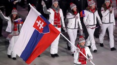 FOTO: Otvárací ceremoniál ZOH je minulosťou, pozrite si oblečenia výprav