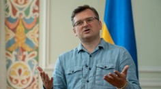 Ukrajinskí a ruskí predstavitelia sa stretli v Istanbule. Rokujú o vývoze obilia