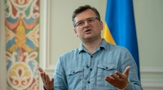Ukrajinskí a ruskí predstavitelia sa stretli v Istanbule. Rokujú o vývoze obilia
