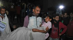 Tragický požiar v Indii: Oheň vypukol v detskej nemocnici, zahynuli štyria novorodenci