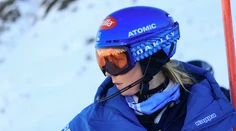 Spojenie dvoch legiend sa konať nebude. Shiffrinová vylúčila štart v novej disciplíne