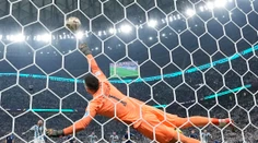 Mnohí futbaloví experti kritizujú nariadenie prísnej argentínskej penalty v semifinále