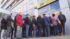 Zákazníci Slovakia Energy sú nahnevaní. Nepáči sa im spôsob, akým firma oznámila koniec činnosti