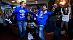 Senzačný víťaz anglickej Premier League je Leicester