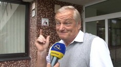 Muža, ktorý strieľal na Rómov, oslobodili