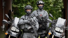 V Madride zadržali muža, ktorý sa chcel stať členom Islamského štátu