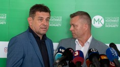 Vznikne nová maďarská strana. Most-Híd, SMK a Spolupatričnosť založia spoločný subjekt