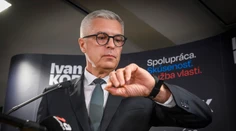 Ivan Korčok chce v druhom kole pridať a stretnúť sa s kandidátmi, ktorí nepostúpili