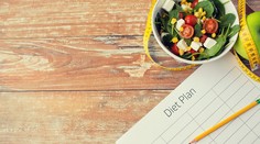 Ako si užiť vianočné sviatky a nepribrať?