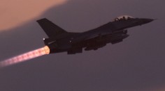 Nálety koalície vedenej USA na Rakku môžu za veľký počet civilných obetí