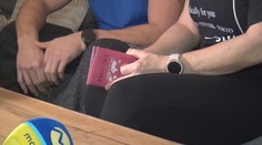 Pár z Beluše sa tešil na dovolenku. Muža neprávom zadržali na letisku, od štátu teraz žiada odškodné