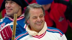 Zomrel člen Siene slávy NHL Rod Gilbert