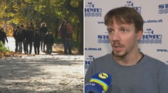 Počasie sa úplne vymyká spod kontroly. Meteorológ prezradil, kde nás čakajú maximálne výkyvy