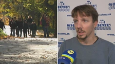 Počasie sa úplne vymyká spod kontroly. Meteorológ prezradil, kde nás čakajú maximálne výkyvy