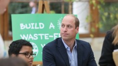 Princ William oznámil prvých laureátov environmentálnej ceny Earthshot