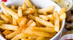 Hranolčeky budú zrejme menšie. Nemeckým výrobcom nepraje úroda zemiakov