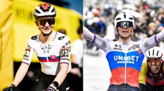 Chystá sa veľká slovenská sezóna? Naše diamanty žiaria už v januári, dosiahnuť môžu veľa