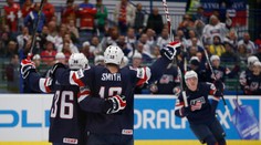 Američania otočili zápas so Švajčiarskom, smerujú do semifinále