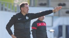 Tarkovič pred Poľskom: V pondelok  to vypukne. V príprave sme sa zamerali na ofenzívu