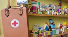 Pokles imunity, únava a chrípka na jeseň: Odborníci radia, ako si vybaviť lekárničku