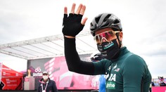 Zlatý pedál získal opäť Sagan, najlepší paracyklista je Metelka