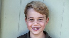 Neskutočné! Princ George oslavuje siedme narodeniny: Je to už veľký "chlap"