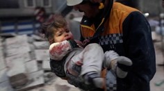 Akoby zázrakom unikli smrti. Sýrčan opísal, ako jeho rodina prežila kolaps budovy po zemetrasení