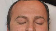 Totožnosť záhadného muža odhalená