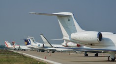 Slovensko kúpi špeciál, ktorým lietal aj Chirac