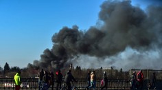 Rusi údajne použili zakázanú nálož. Jej výbuch môže spôsobiť smrť až v okruhu 16 metrov