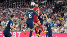 Finále Ligy národov neprinieslo gól z hry. Španielsko sa teší z trofeje po penaltovom rozstrele