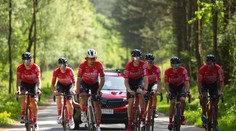 Napriek nepriazni osudu ďalší progres, so Saganom plnili titulky. Slovenský projekt bude opäť silnejší (rozhovor)