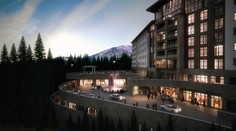 V Jasnej do dvoch rokov postavia najväčší hotelový komplex v Tatrách