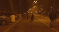 Video nevhodné pre deti. Reuters zverejnila zábery zo zabíjania v Kyjeve