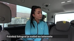 58. epizóda | 29. 7. 2026 | Falošný fotograf ju našiel na internete