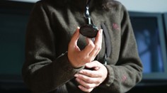 Poklad, ktorý zdobí klenoty Alžbety II., objavili aj v žalúdku tatranských kamzíkov