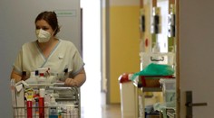 Vo zvolenskej nemocnici je až 25 pozitívnych zamestnancov