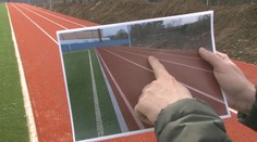 Prípad skolaudovaného neexistujúceho ihriska: Polícia stíhanie zastavila, podľa nej nejde o podvod