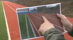Vrátenie dotácie si pýta už aj kraj. Kontrola potvrdila, že obec Raslavice pri výstavbe ihriska klamala