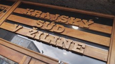 Utiekol hneď po rozsudku. Krajský súd poslal vraha na 21 rokov za mreže, on hneď ušiel za hranice