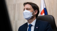 Prvá Hegerova zahraničná ceste bude, tradične, v Česku