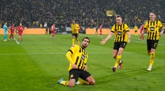 Dortmund v piatok nezaváhal a predbežne sa vrátil na nemecký trón