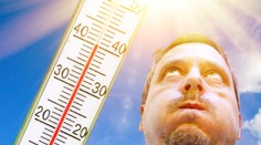 Zemeguľa zažila rekordný rok. Vo vyše storočnej histórii meraní tak teplo ešte nebolo